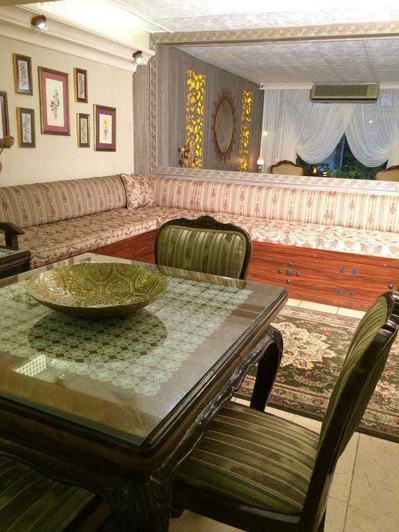 Hotel Nezih Истанбул Екстериор снимка