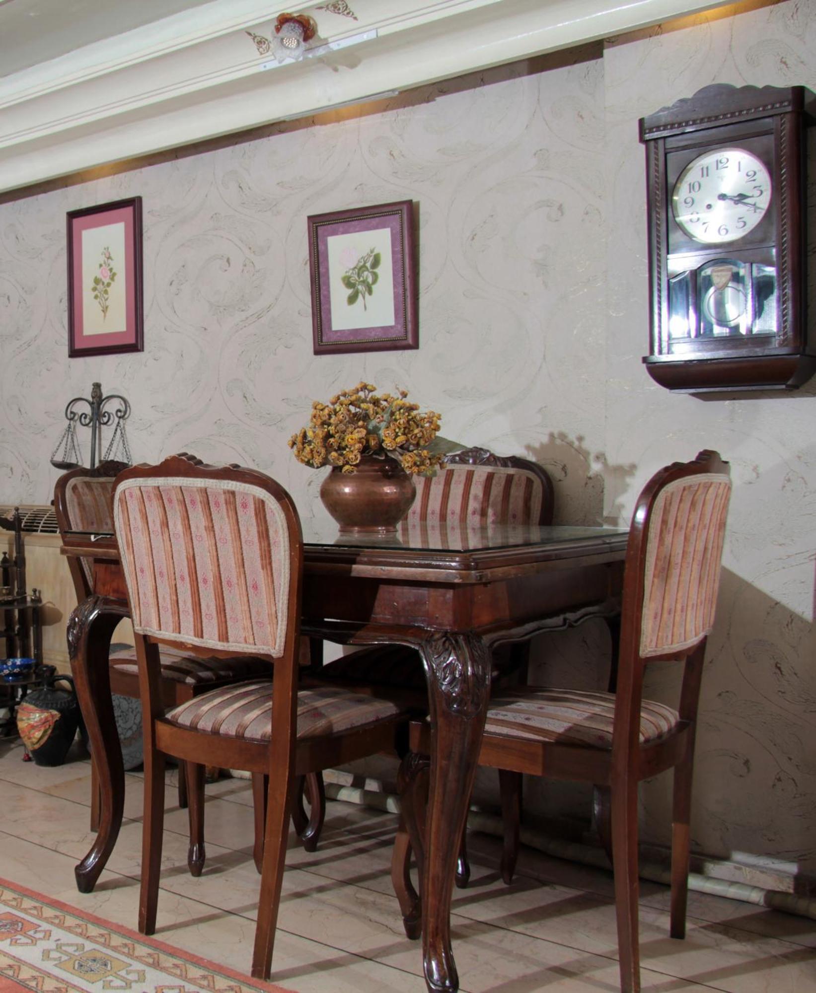 Hotel Nezih Истанбул Екстериор снимка